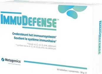 Vitamin Serum Metagenics