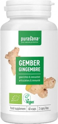 Dietary Supplement Markenlos
