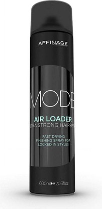 Лак для волос Affinage Mode Styling Air Loader Ultra Strong