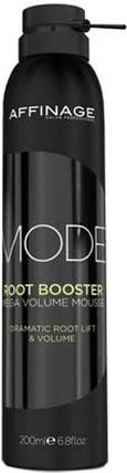 Mousse Affinage Mode Styling Root Booster