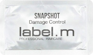 Hair Treatment label.m Snapshot