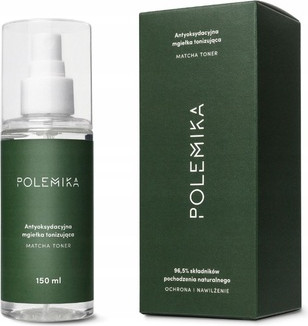 Toning Mist Polemika