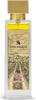 Eau De Parfum Swiss Arabian Enigma Of Taif