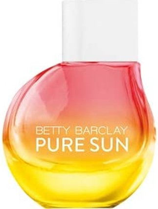 Eau De Parfum Betty Barclay PURE SUN