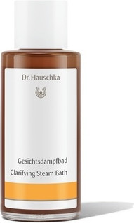 Dr Hauschka Dampfbad zur klärenden Reinigung
