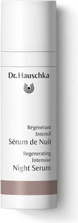 Serum Dr Hauschka Regenerating Intensive Night Serum
