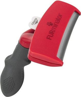 Fellpflegescheren-Tool Furminator Kurzhaar XL