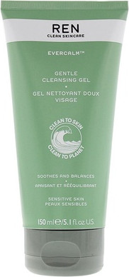 Cleansing Gel Ren Clean Skincare Evercalm