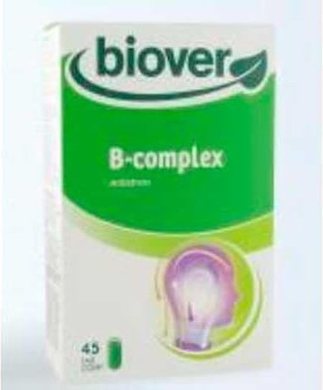 Tablets Biover Vitamin