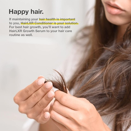 Conditioner Dermz Hairlxr