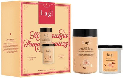 Bath Salts Hagi Hagiset