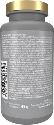 Capsules Activlab Pharma Anti-Aging