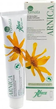 Бальзам для местного применения Aboca Arnica Biopomme