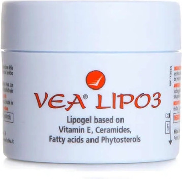 Gel Vea Lipo3