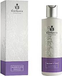 Body Lotion Carthusia Gelsomini Di Capri