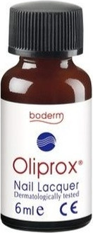 Nail Polish Antifungal Oliprox