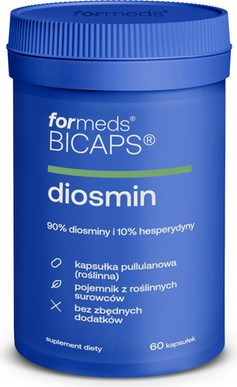 Витамин Formeds Bicaps