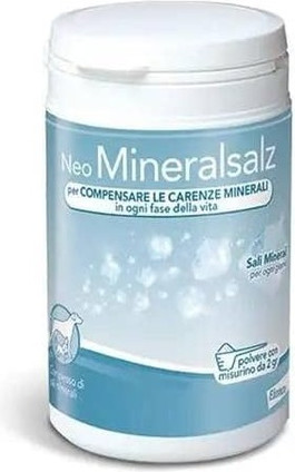 Mineralsalz Bayer Neo Reintegrating