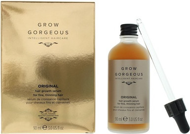 Hair Serum Grow Gorgeous Original Growth Hair Serum