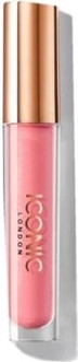 Lip Plumping Gloss Markenlos Iconic London Peek-A-Boo