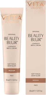 Тонирующий дневной крем Vita Liberata Beauty Blur