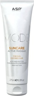 Маска для волос Aspesi Suncare Active