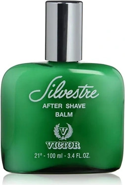 After Shave Balm Victor Victor Silvestre