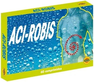 Tablets Robis Aci Robis 60
