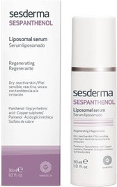 Liposomal Serum Sesderma Sespanthenol Firming