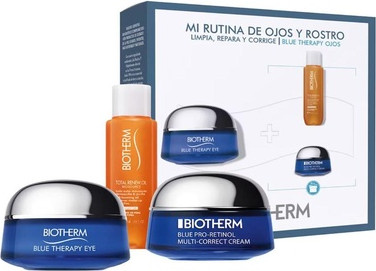 Augencreme Biotherm Blue Therapy Eye