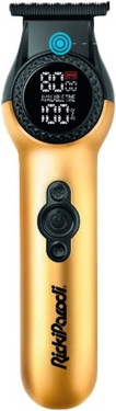 Facial Massage Machine Rciparodi Prime Contour Machine Gold Für Männer