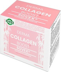 Sachets Sovex Collagen Boost
