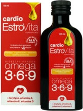 Vitamin Serum Estrovita