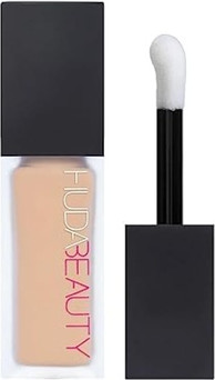 Concealer Huda Beauty #FauxFilter Luminous Matte Buildable Coverage Crease Proof
