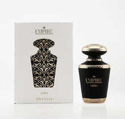 Eau De Parfum Khadlaj Perfumes Empire Crown