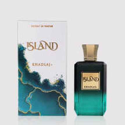 Eau De Parfum Azha Island