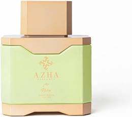 Eau De Parfum Azha Nahr