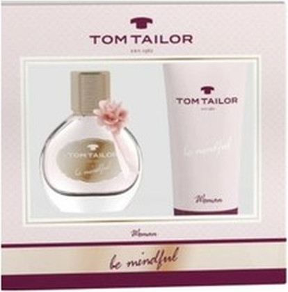 Набор Eau De Toilette Tom Tailor