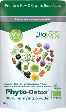 Superfood Biotona