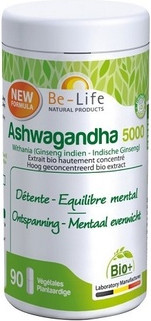 БАД Be Life Ashwagandha 5000
