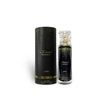 Eau De Parfum Lattafa Nasmaat