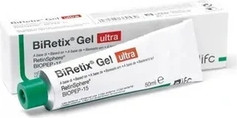 Sonnenschutz Difa Cooper Biretix Gel Ultra