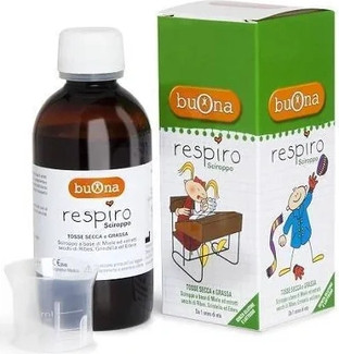 Syrup Buona