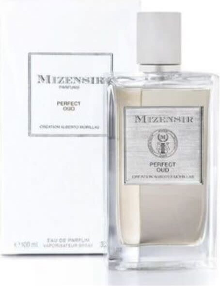 Eau De Parfum Mizensir Perfect Oud
