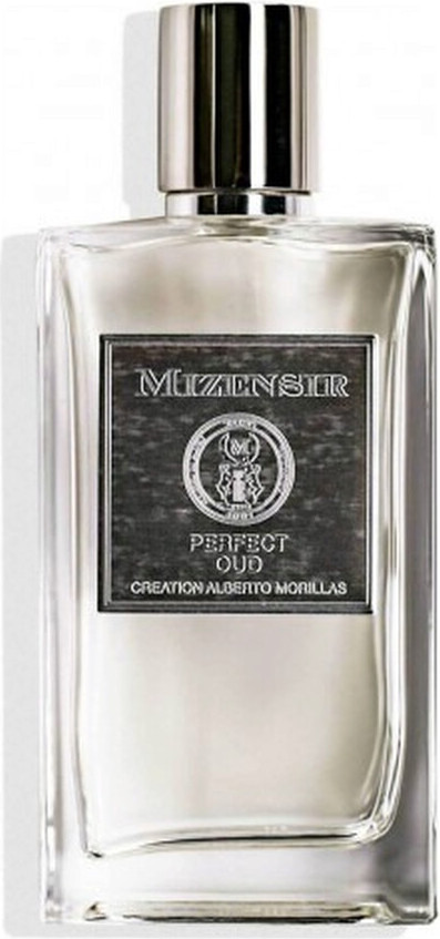 Eau De Parfum Mizensir Perfect Oud