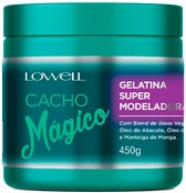 Lowell Cacho Magico Modellashtirish Jilatini