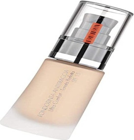 Foundation Pupa Milano No Transfer Foundation
