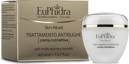 Gesichtscreme Euphidra