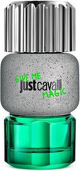 Eau De Toilette Just Cavalli Give Me Magic For Him