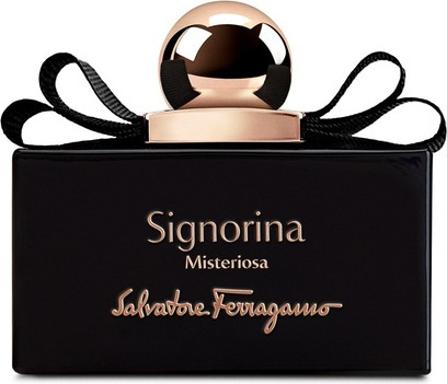 Eau De Parfum Salvatore Ferragamo Signorina Misteriosa